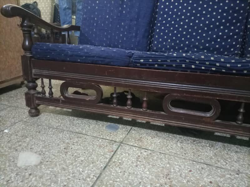sofa set 5 seater 0