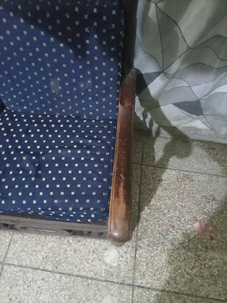 sofa set 5 seater 6
