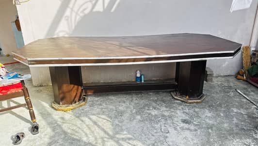 daning table