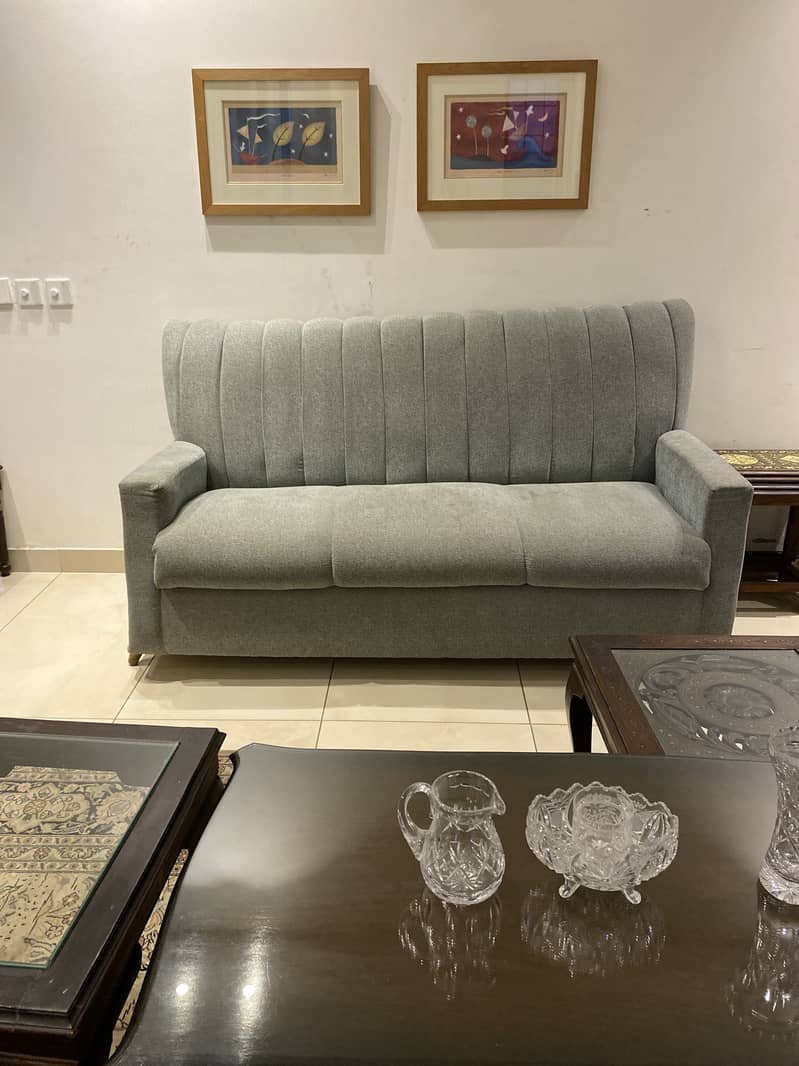 Sofa set 2
