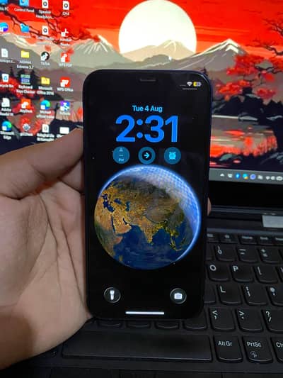 Apple iPhone 12 Non pta JV All original