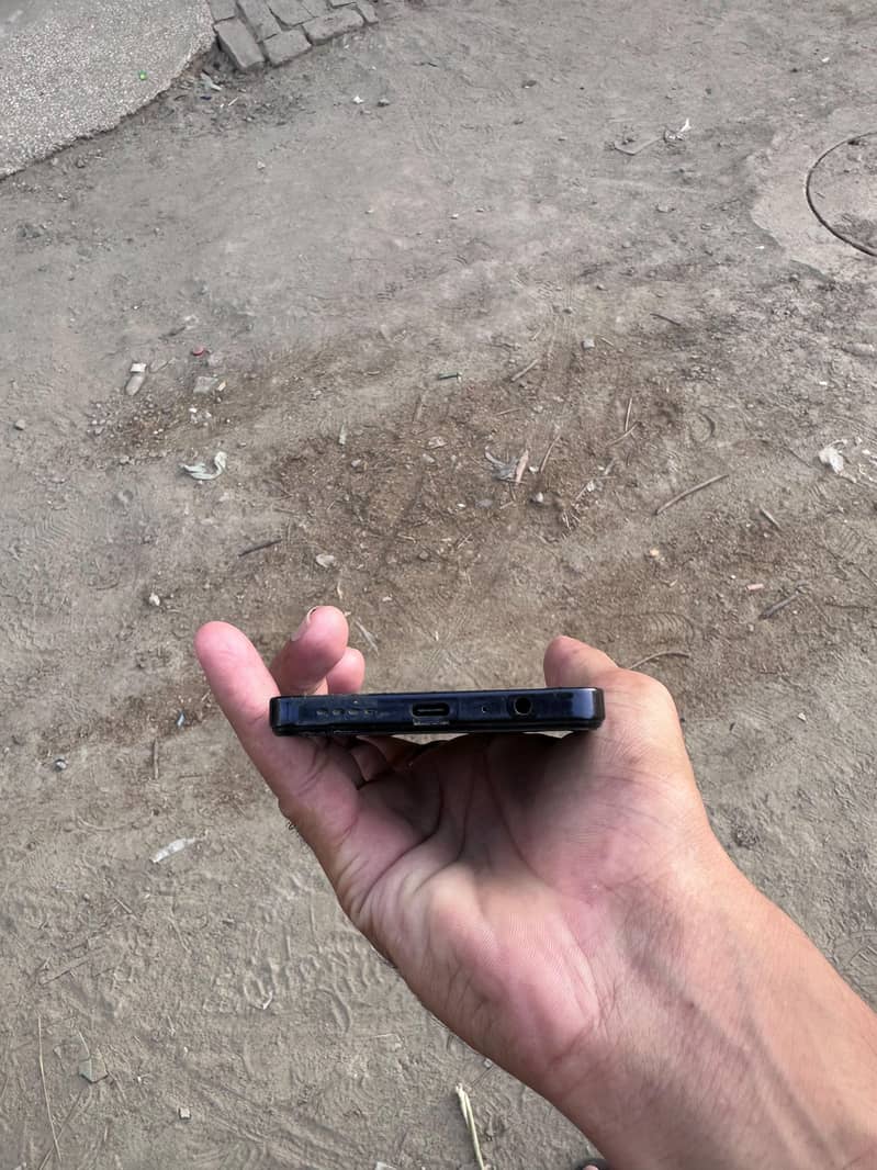 Infinix Note 30 0