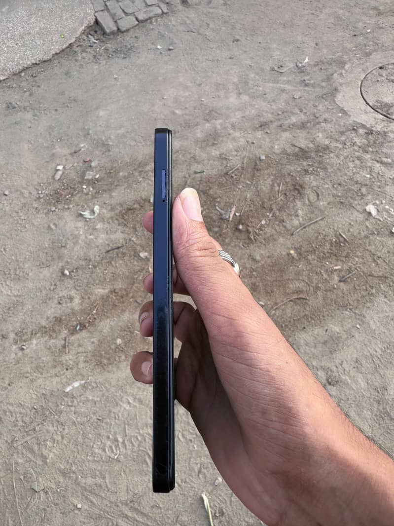 Infinix Note 30 1