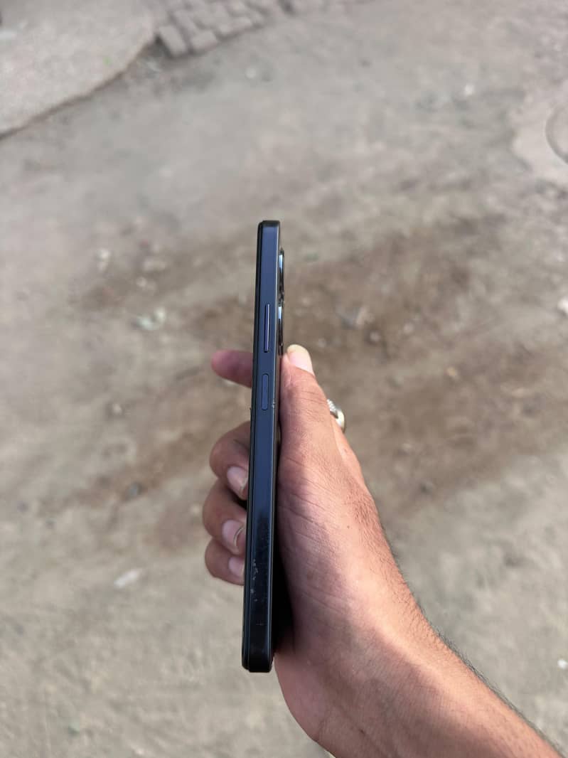 Infinix Note 30 4