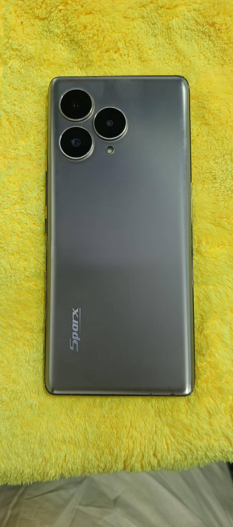 Sparx Edge 20 3