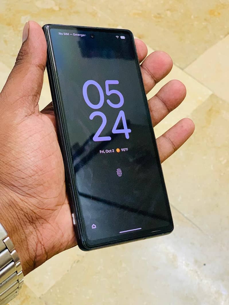 Google Pixel 7a 7