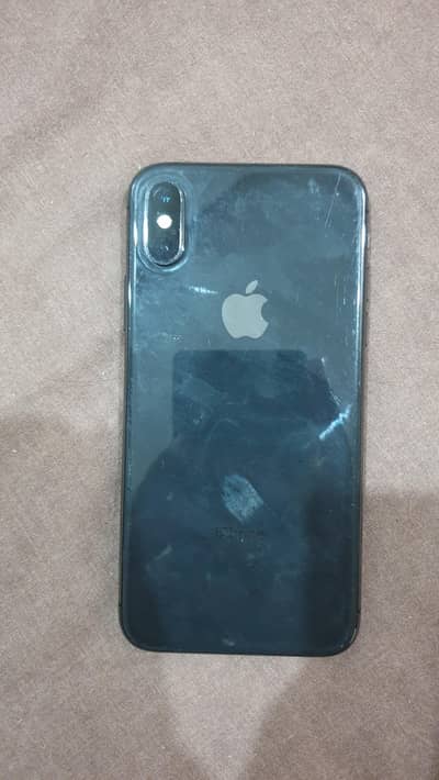Apple iPhone XS
