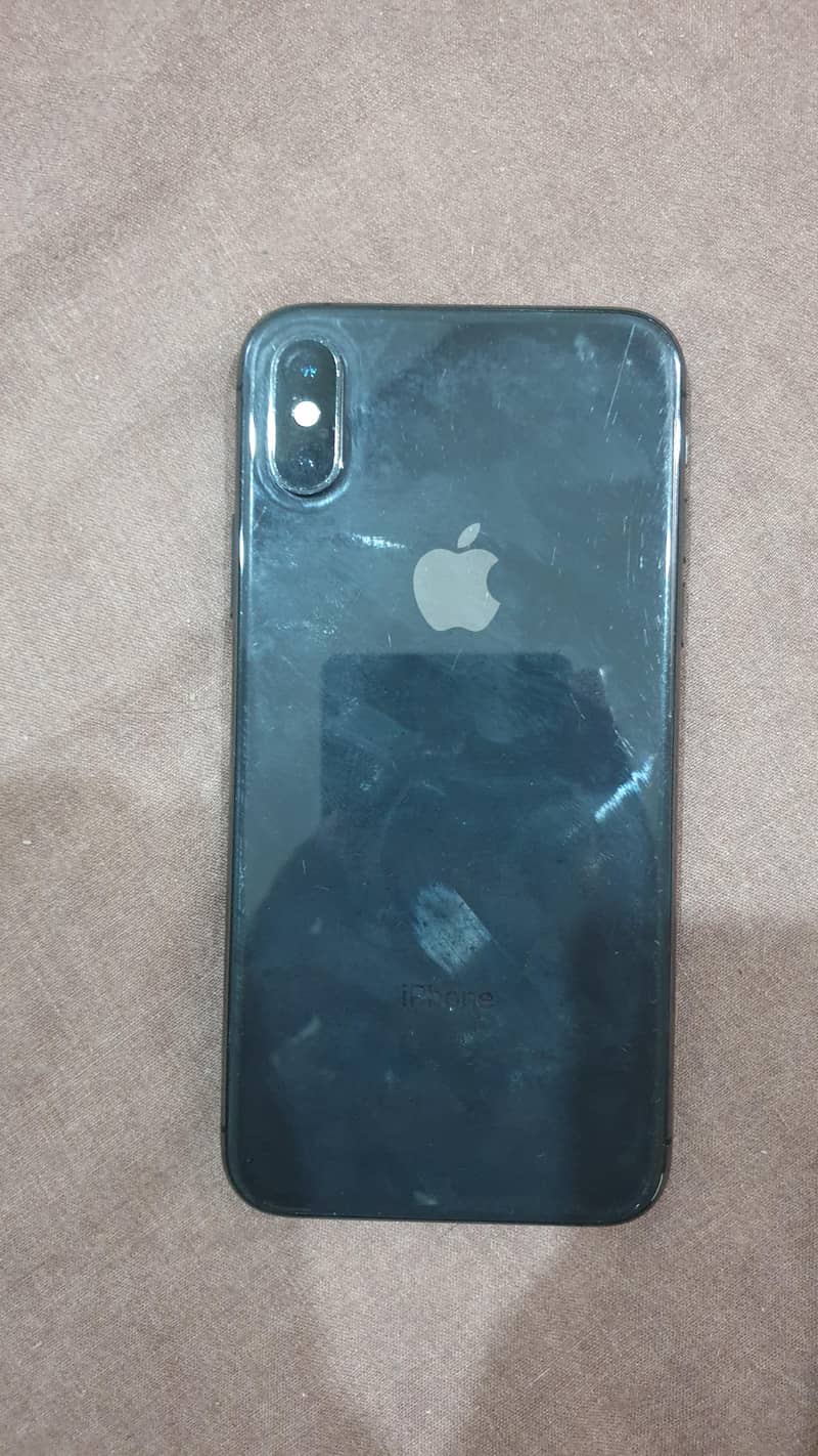 Apple iPhone XS 0