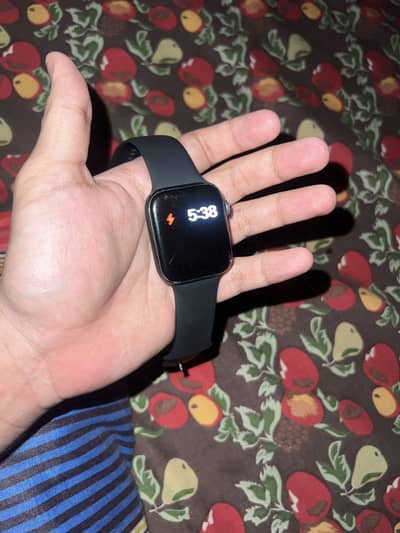 Apple watch series 9 45 mm