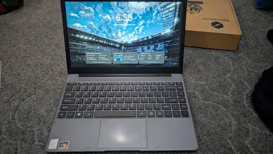 PM Laptop 2026