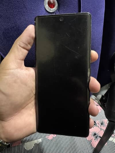 Vivo V30e For Sale 10/10 8GB/256GB 5G Edge Phone Box + Charger PTA