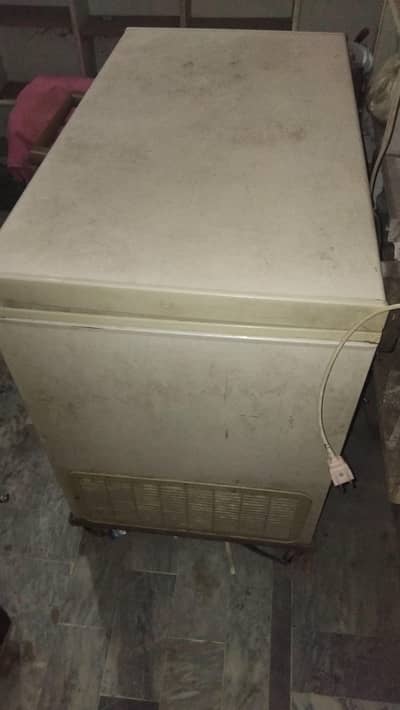 100% ok no fault high cooling