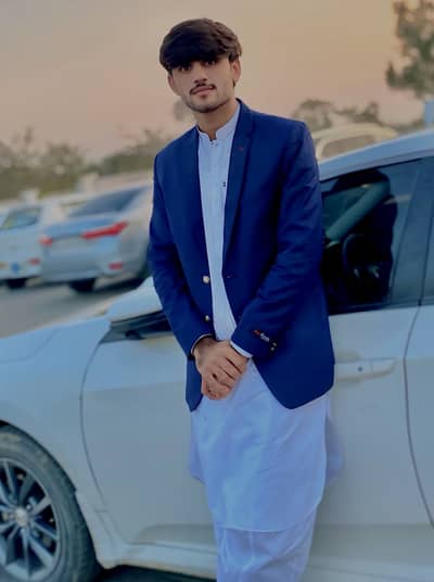 Ali Gondal