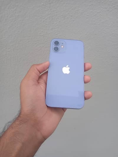 Apple iPhone 12