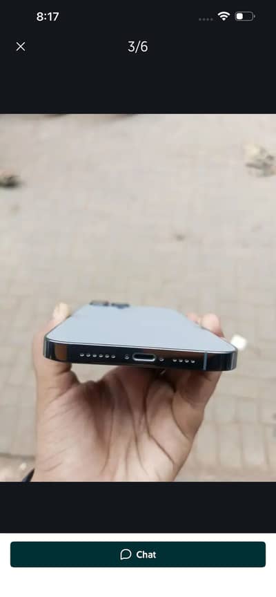 Apple iPhone 13 Pro Max