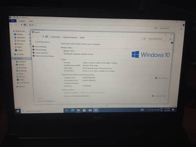 Dell Latitude 3570