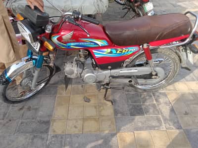 cd 70 23/24 model
