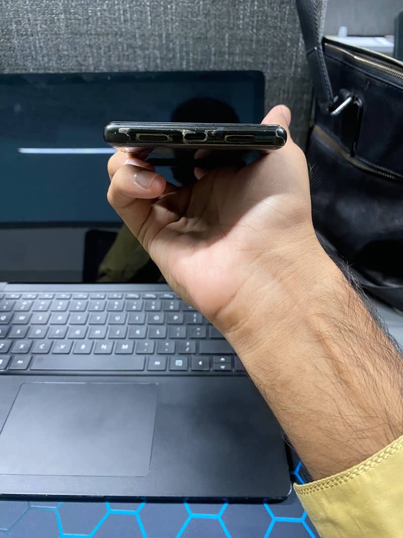 Google Pixel 6 5