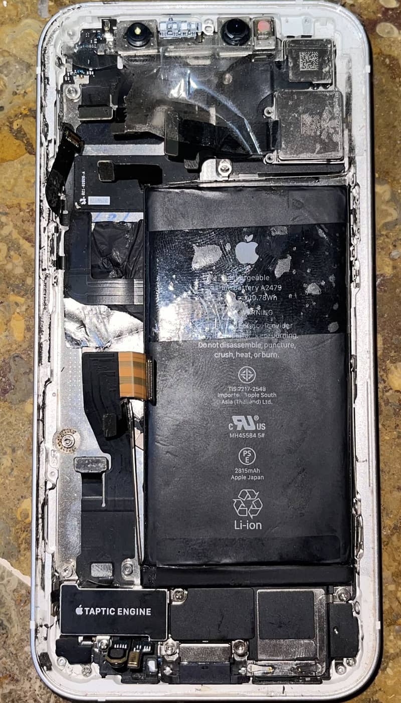 Iphone 1
