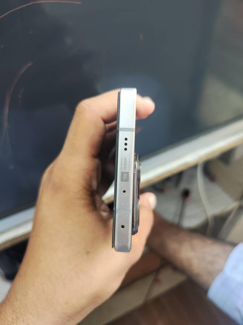 Infinix Note 50 5