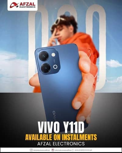 Vivo Y31D
