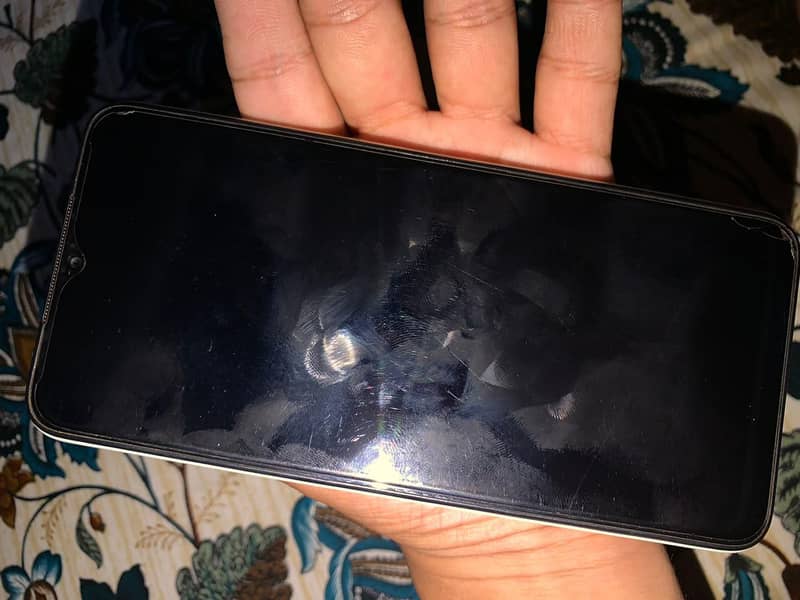 Xiaomi Redmi A1 Plus 2