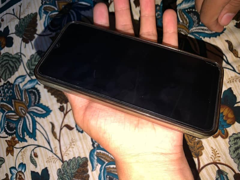 Xiaomi Redmi A1 Plus 5