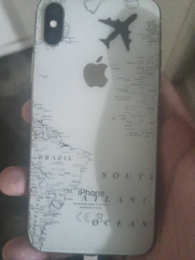 Apple iPhone XS 0