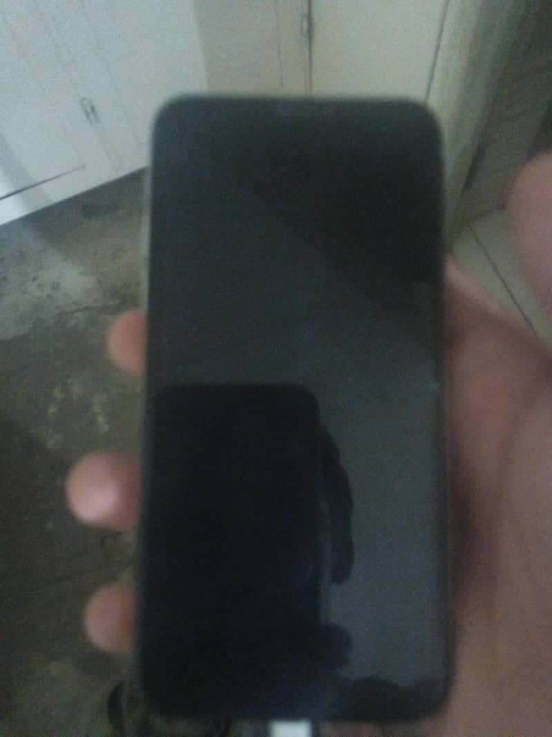 Apple iPhone XS 1