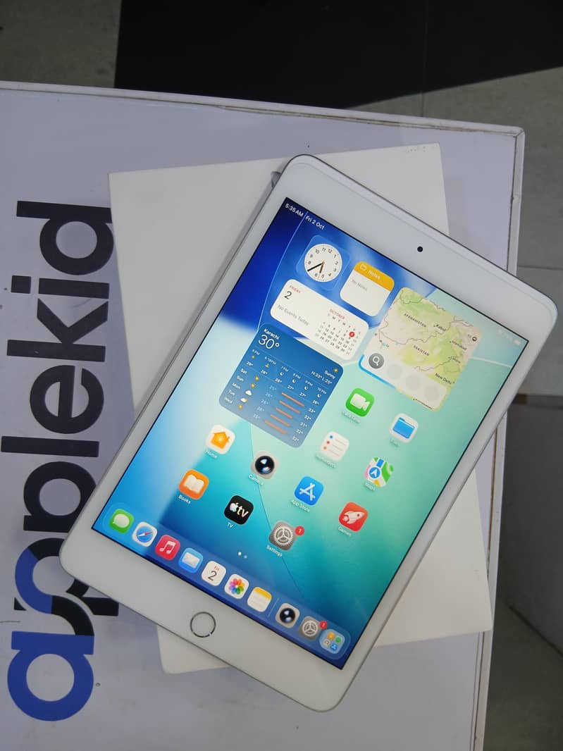 iPad Mini 5, 64Gb 0