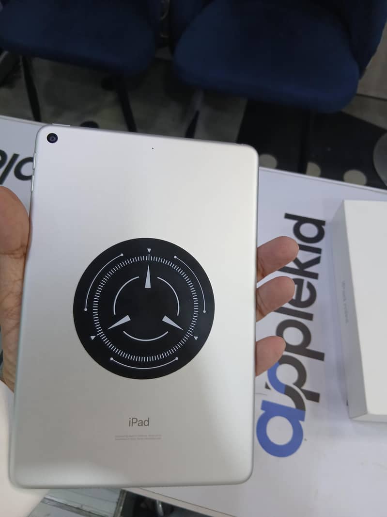 iPad Mini 5, 64Gb 2