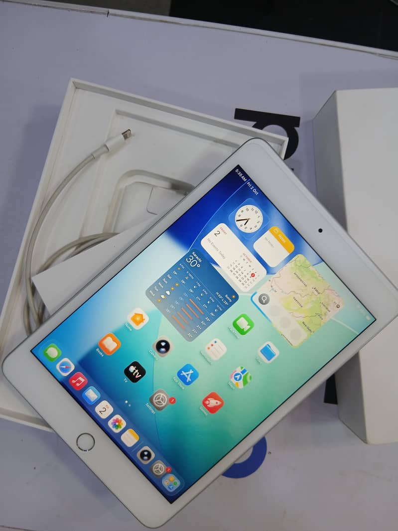 iPad Mini 5, 64Gb 3