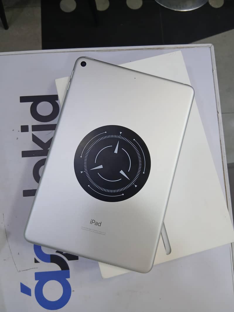iPad Mini 5, 64Gb 4