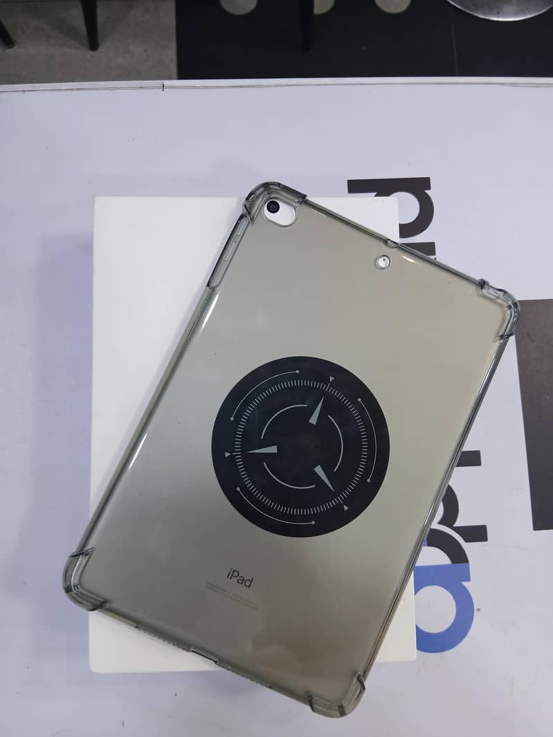 iPad Mini 5, 64Gb 9