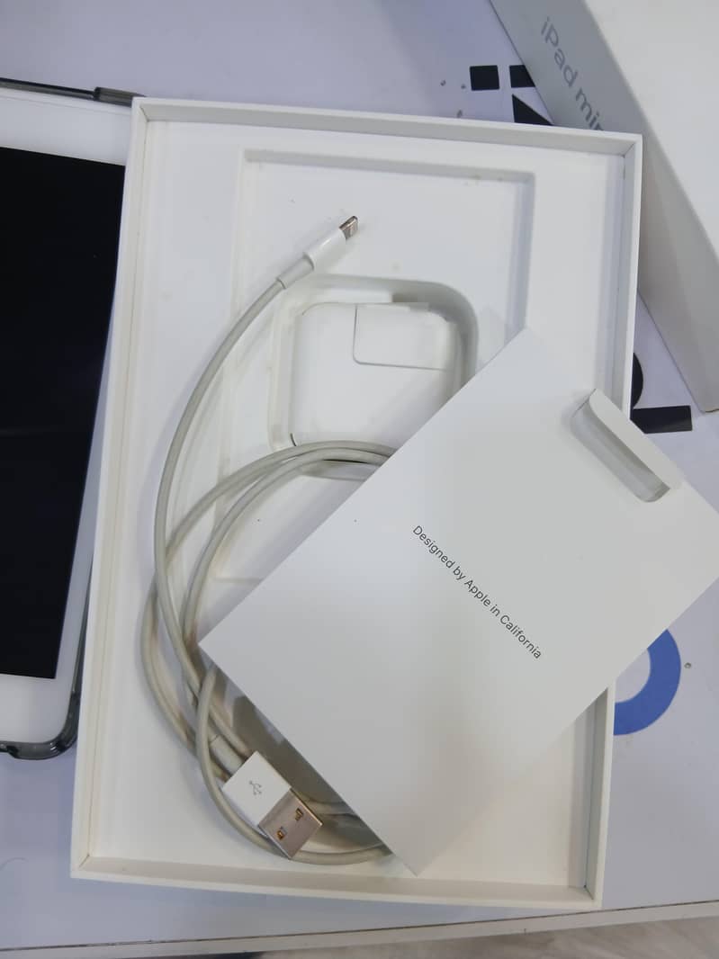 iPad Mini 5, 64Gb 10