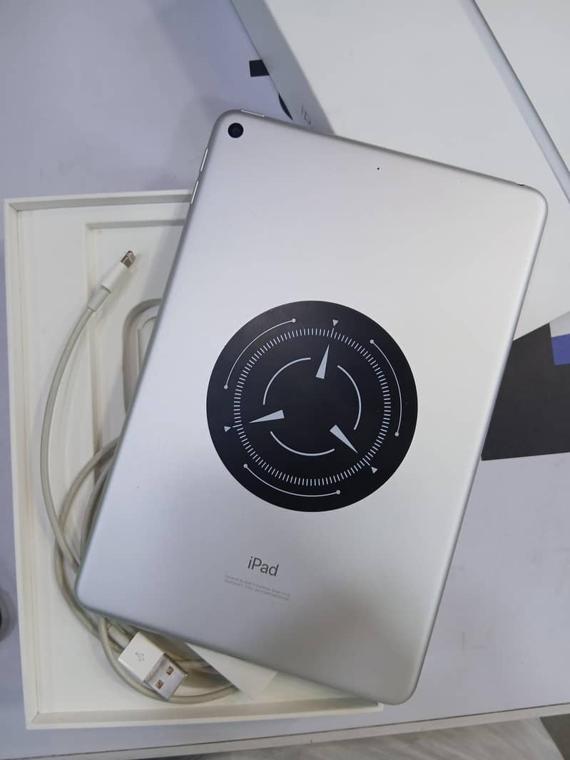 iPad Mini 5, 64Gb 11