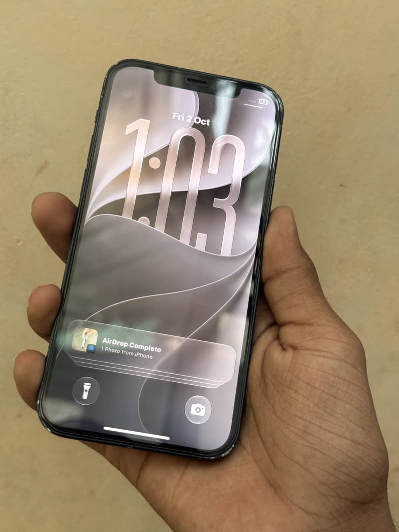 iPhone 12 Urgent sale 3