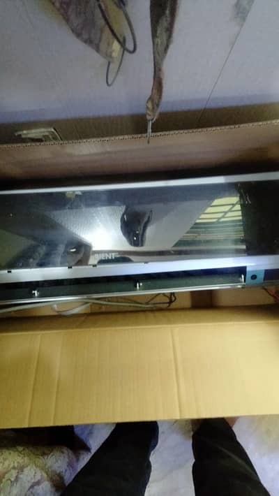 Orient Ac 1.5 ton Non inverter