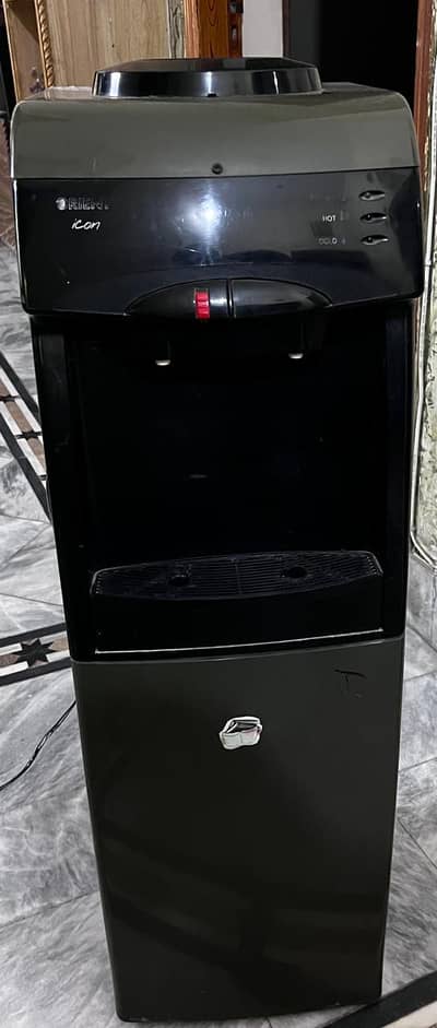 water dispenser