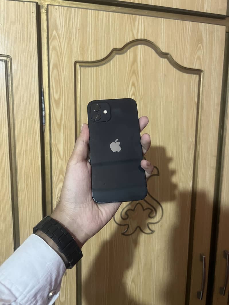Apple iPhone 12 0