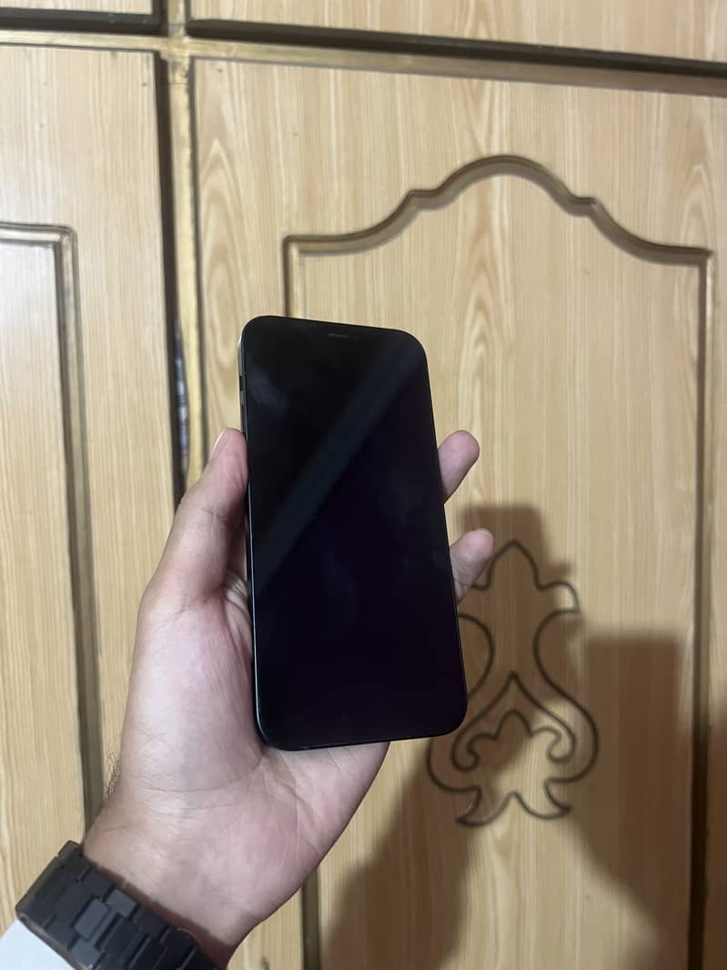 Apple iPhone 12 2