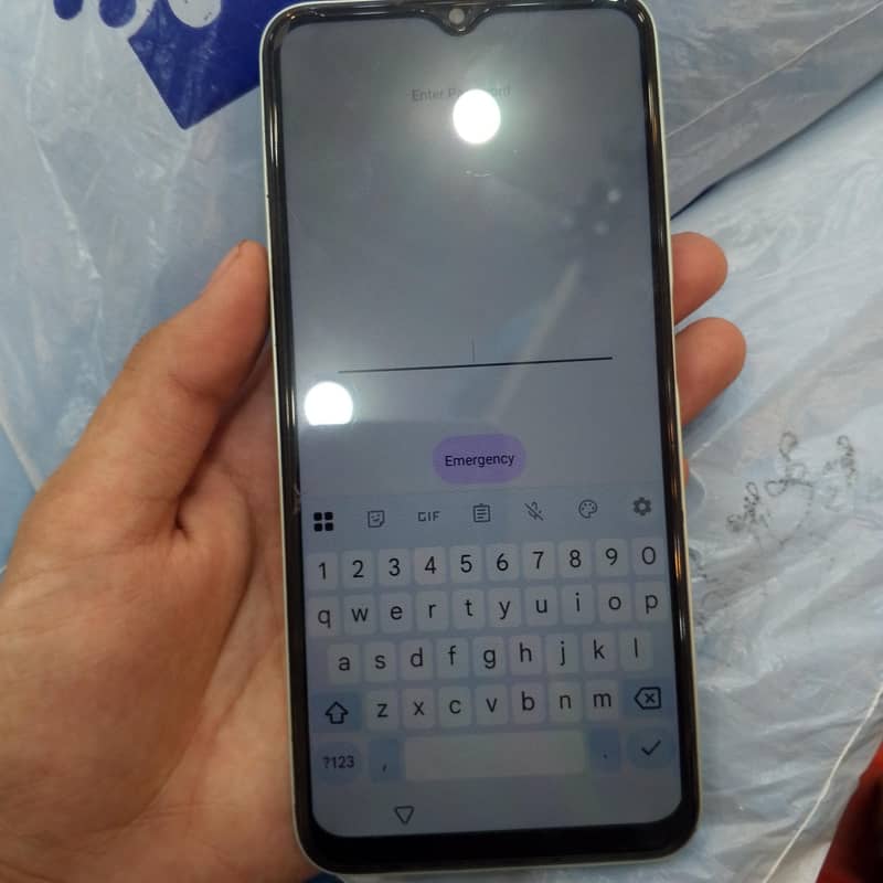 Realme C35 1