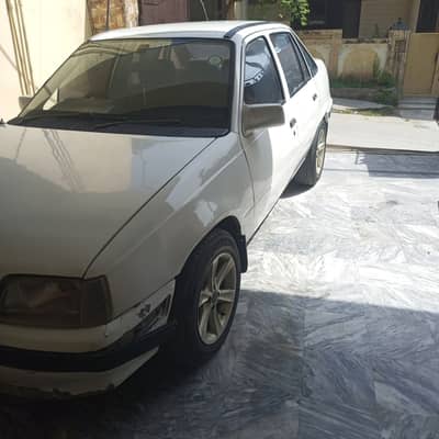 Daewoo Racer 1993