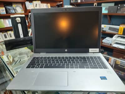 HP Elitebook 860 G9 | Core i5 12th Gen | 16GB RAM| 512GB SSD | 16″ FHD