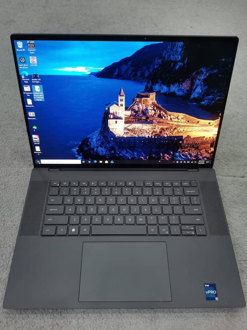 Dell Precision 5680 1