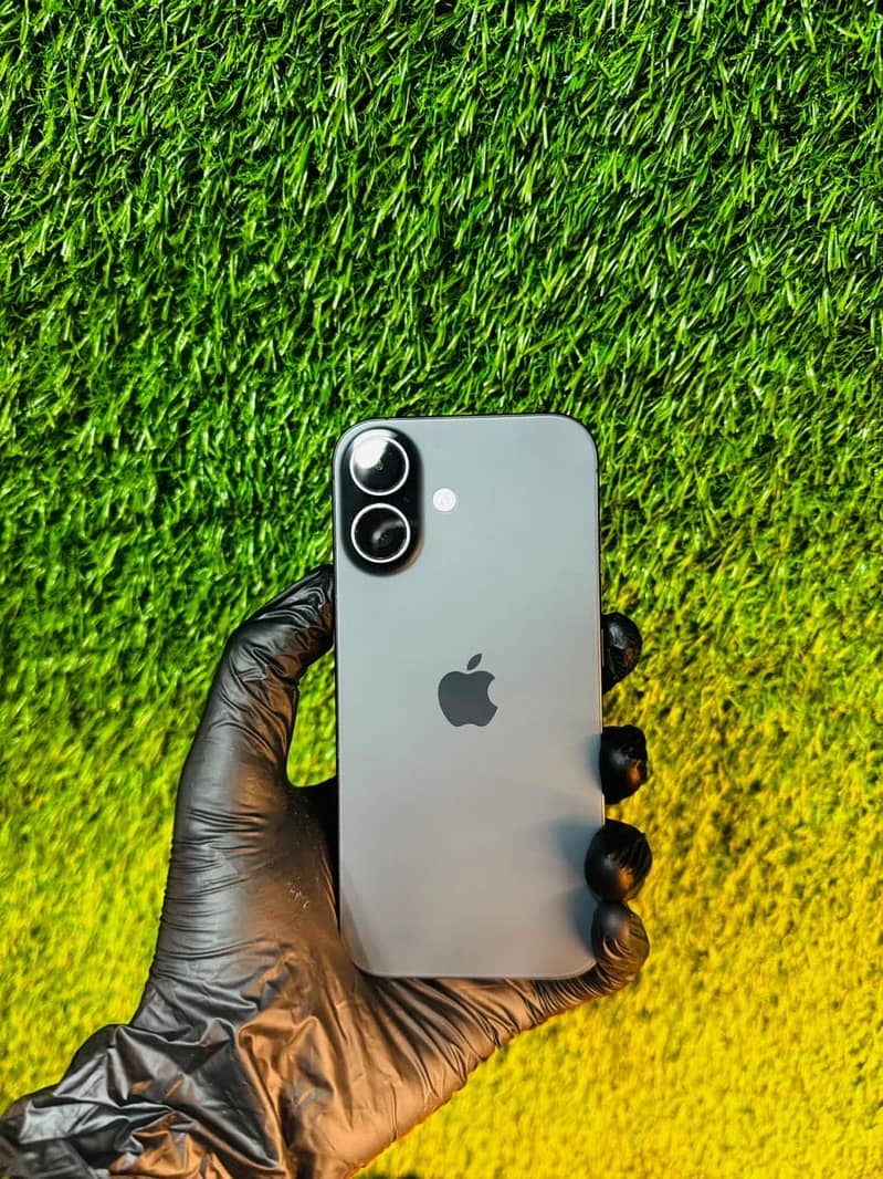 Apple iPhone 17 1