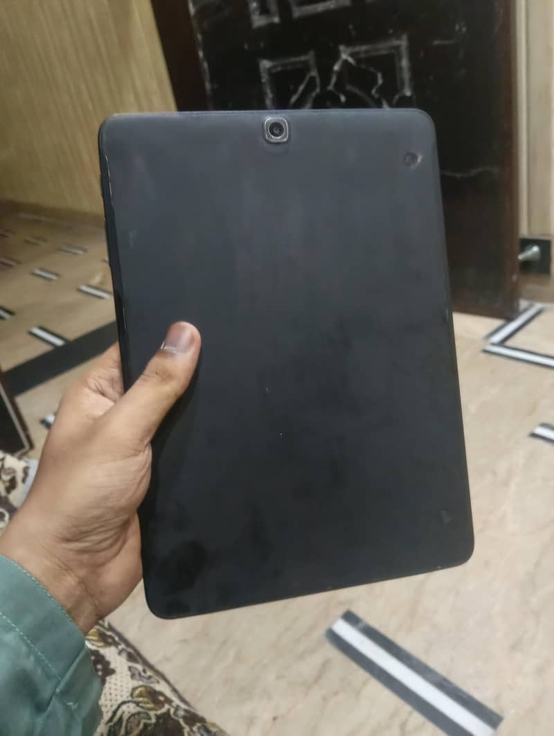 Samsung Tab S2 1