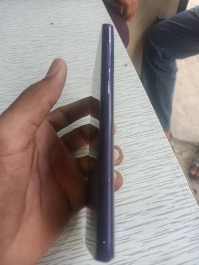 Samsung Mobile A30s