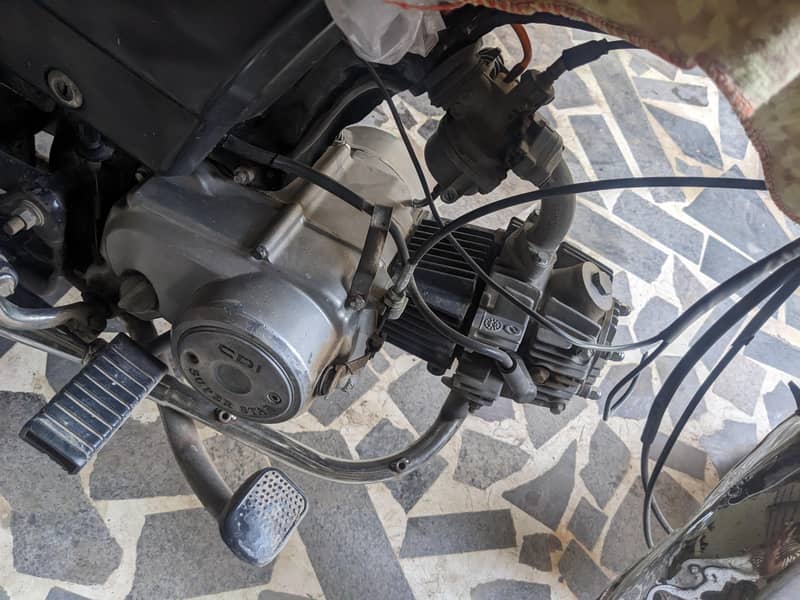 super star 70cc 2