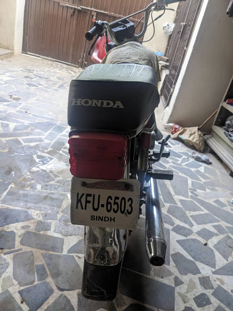 super star 70cc 3
